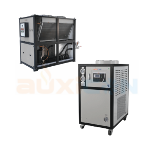 Air & Water Cooled Chiller (KCA / KCW Series)