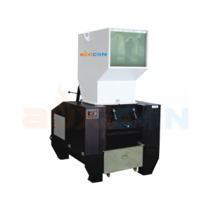 Blow Mold Crusher (ASG-GB Series)