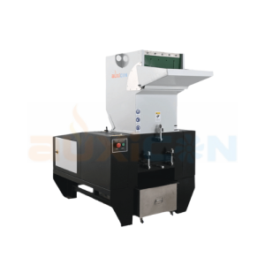 Lumps Crusher (ASG-L Series)