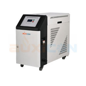 Mould Temperature Controller (MTC) (KM Series)
