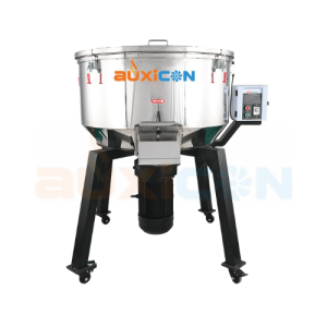 Vertical Batch Color Mixer (ACM Series)