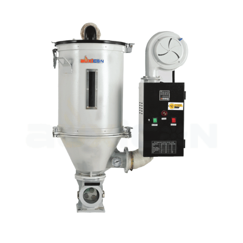 Insulated Hot Air Dryer