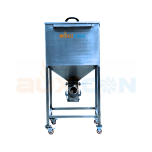 Material Bin (MSB Series)
