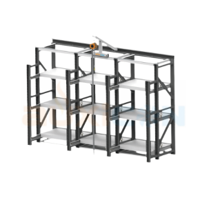 Mould Rack (AMR Series)
