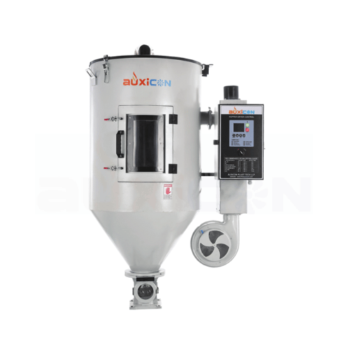 Non-Insulated Hot Air Dryer