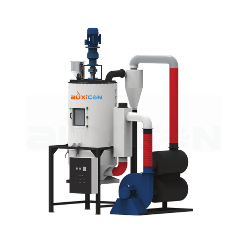 Pet Crystallizer (CR Series)